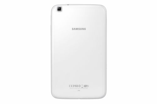 Galaxy Tab 3 8