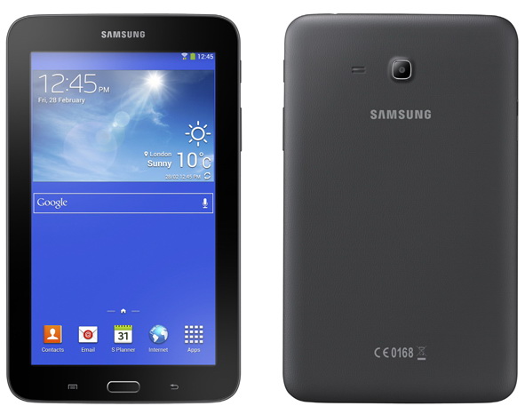 Samsung Galaxy Tab 3 Lite anunțat oficial, tableta de buget cu ecran de 7 inch