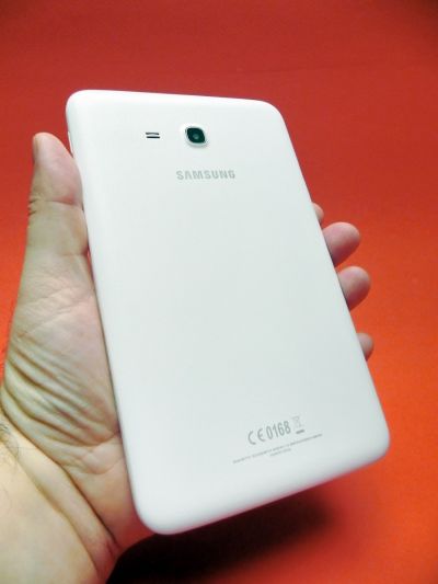 Review Samsung Galaxy Tab 3 Lite 7.0