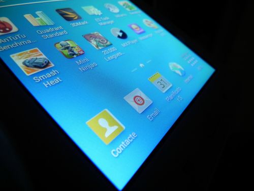 Display Samsung Galaxy Tab 3 Lite 7.0