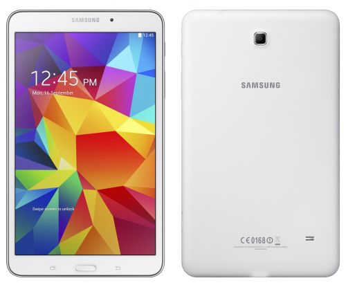 Galaxy Tab 4 8.0
