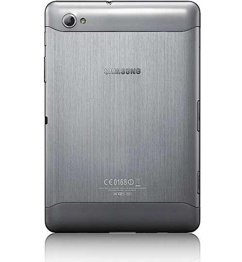  IFA 2011: Samsung Galaxy Tab 7.7 anunțat oficial, CPU dual core de 1.4GHz, diagonală neobișnuită