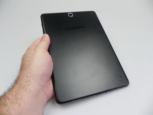 Samsung Galaxy Tab A 9.7