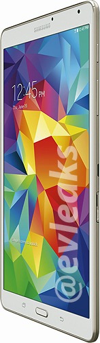 Samsung Galaxy Tab S 8.4