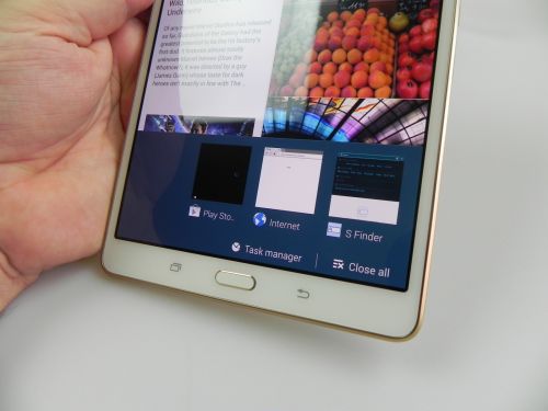 Samsung Galaxy Tab S 8.4