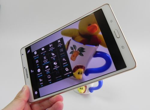 Samsung Galaxy Tab S 8.4