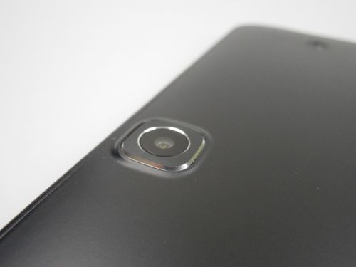 Camera lui Samsung Galaxy Tab S2 9.7