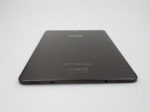 Specificatii Samsung Galaxy Tab S2 9.7