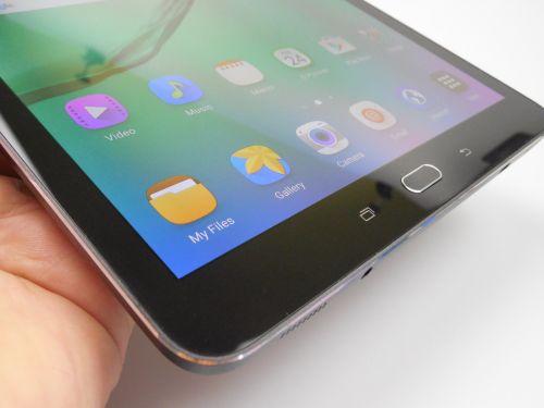 Samsung Galaxy Tab S2 9.7 Review