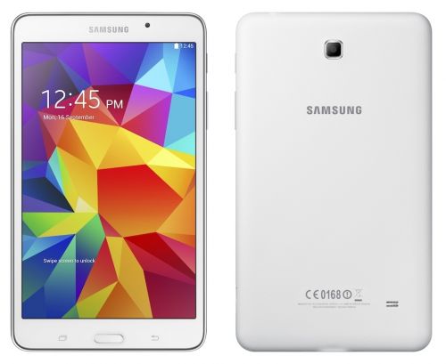 Samsung Galaxy Tab4 7.0