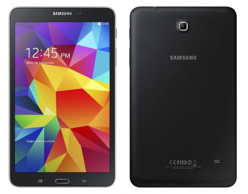 Samsung Galaxy Tab4 8.0