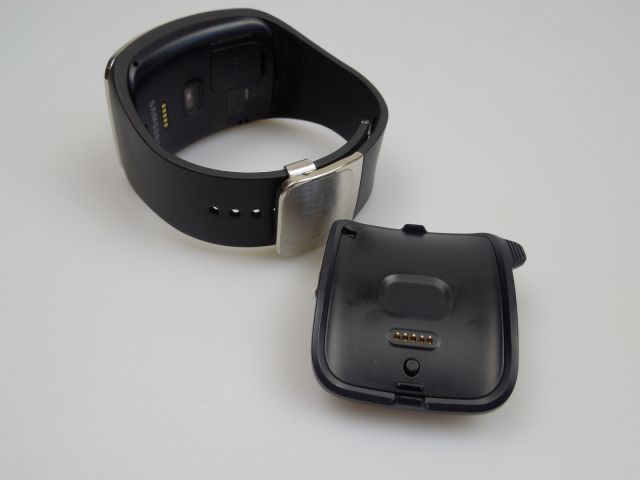 Review Samsung Gear S