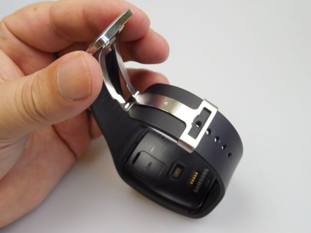 Prezentare Samsung Gear S
