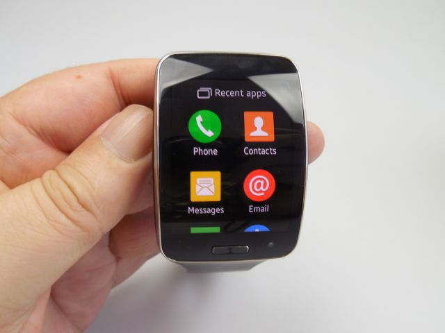 Samsung Gear S
