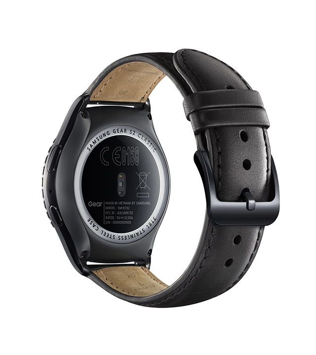 Samsung anunţă oficial smartwatchurile Gear S2 şi Gear S2 Classic, dotate cu Tizen şi 3G