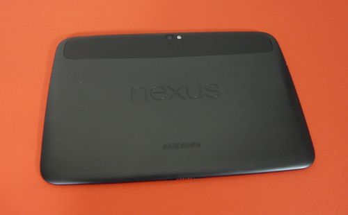 Google Nexus 10 preview: primul contact cu tableta Nexus 10, oferită de evoMAG.ro