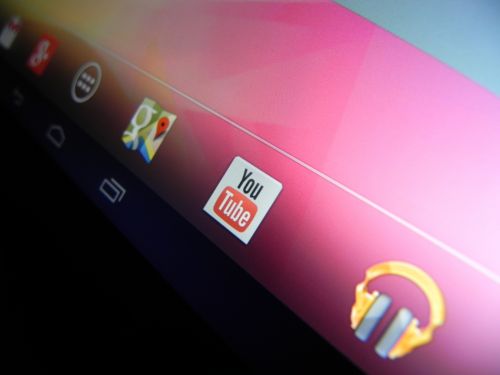 Display Google Nexus 10