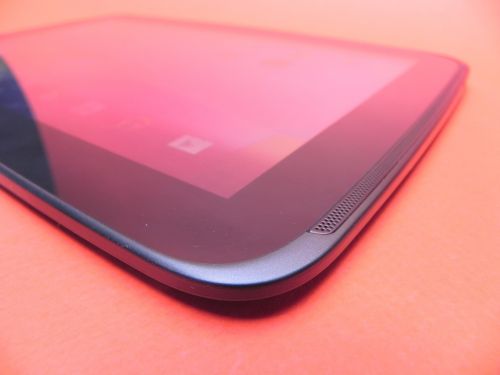 Difuzoare Google Nexus 10