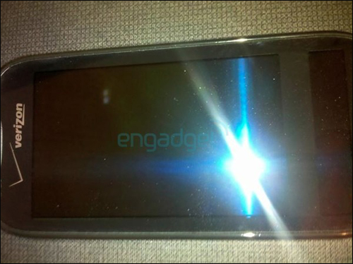 Succesor cu 2 display-uri pentru Samsung Galaxy S: Samsung Continuum