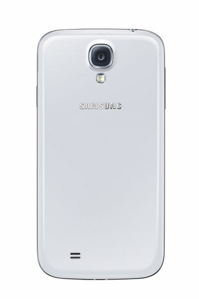 Samsung Galaxy S 4 e aici: ecran Full HD de 5 inch, CPU Exynos Octa core și un design prea familiar