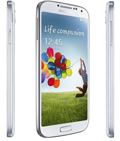 Samsung I9500 Galaxy S 4