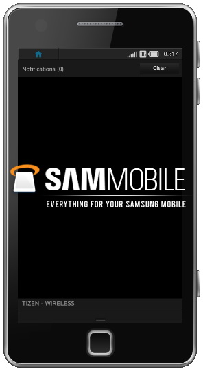 Samsung I9500