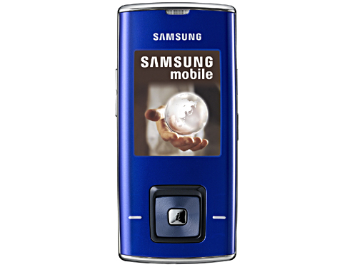 Samsung SGH-J600