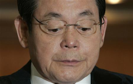 Samsung: CEO-ul Samsung si-a dat demisia, il asteapta inchisoarea