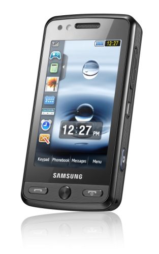 Samsung M8800 Pixon