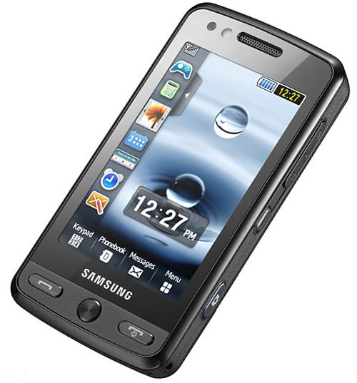 Samsung M880 Pixon
