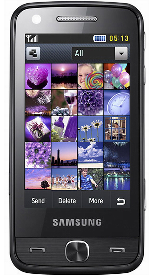 Samsung Pixon 12