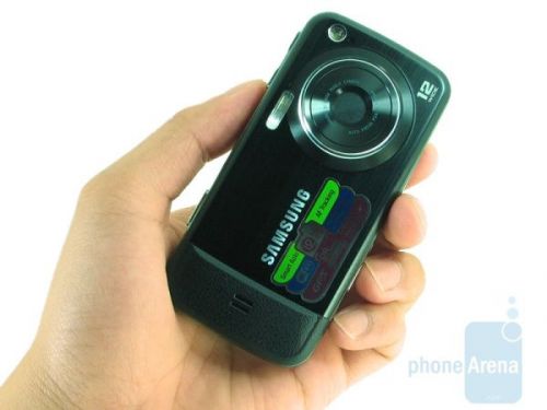 Samsung Pixon 12
