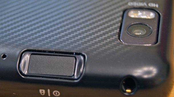 Samsung testează scanarea amprentelor pentru viitoare terminale Galaxy