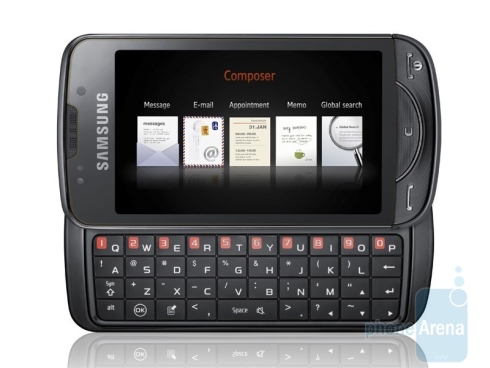OmniaPRO B7610
