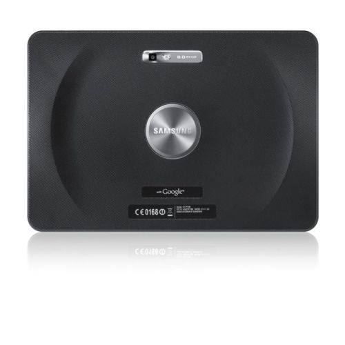 MWC 2011: Samsung și Vodafone anunță oficial tableta Galaxy Tab 10.1, În magazine din primăvară!