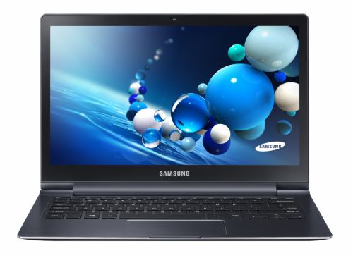 Samsung Ativ Book 9 Plus