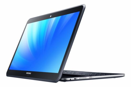 Samsung Ativ Q