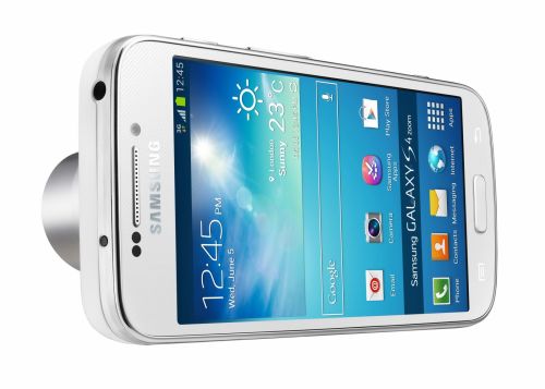 Samsung Galaxy S4 Zoom