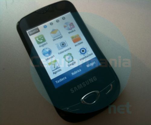 Samsung S3370