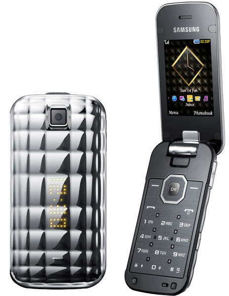 Samsung S5051