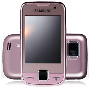 Samsung S5600
