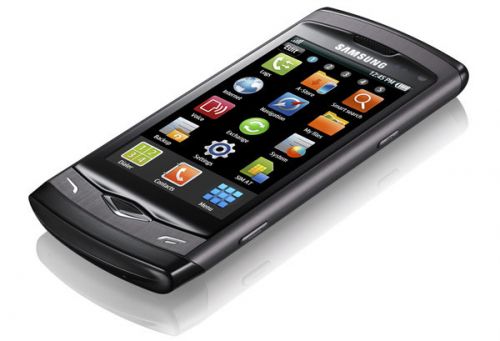 Samsung S8500 Wave primește Bada 2.0