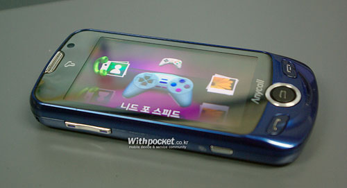 sch-w960 amoled 3d