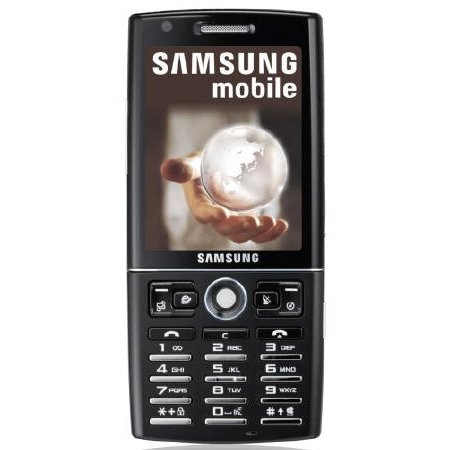 Samsung: Telefonul Samsung SGH-I550, acum si in Romania prin HAT Group Co.