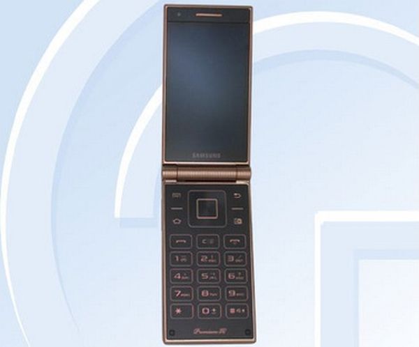 Samsung SM-W2014