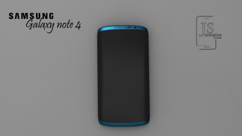 Samsung Galaxy Note 4