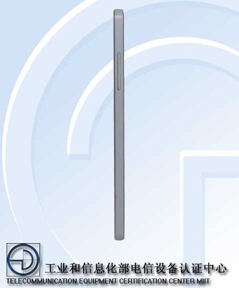 Samsung SM-A500 este un nou smartphone ultraslim după modelul lui Galaxy Alpha, ajunge pe web prin autoritatea TENAA