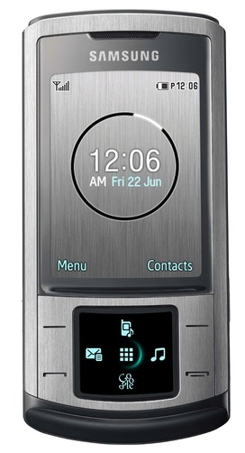 Samsung: Un nou telefon de la Samsung: modelul Soul