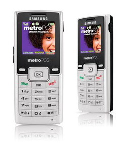 Samsung: 2 noi telefoane de la Samsung: MyShot si Spex