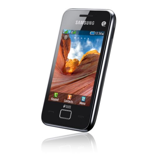 Samsung Star 3 și Star 3 DUOS - generația a treia de telefoane ieftine cu touch